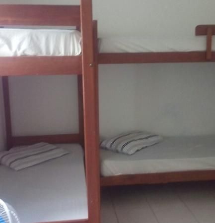 Hostel Sete Lagoas Extérieur photo