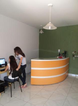Hostel Sete Lagoas Extérieur photo