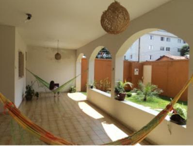 Hostel Sete Lagoas Extérieur photo