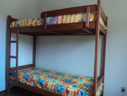 Hostel Sete Lagoas Chambre photo