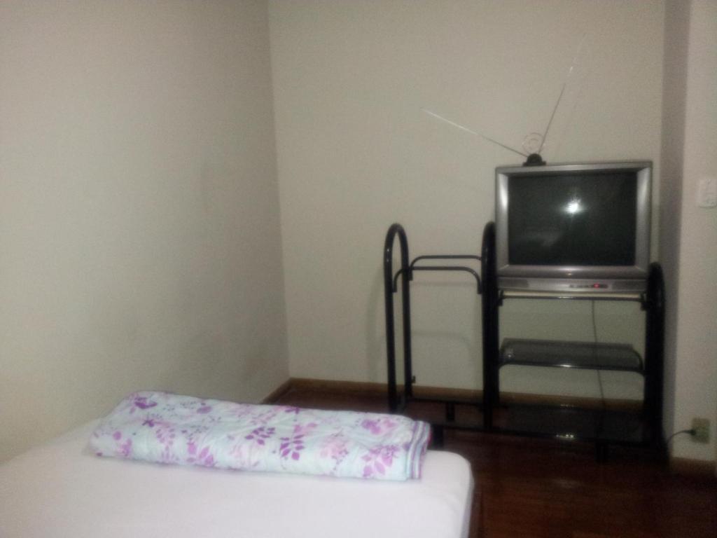 Hostel Sete Lagoas Chambre photo
