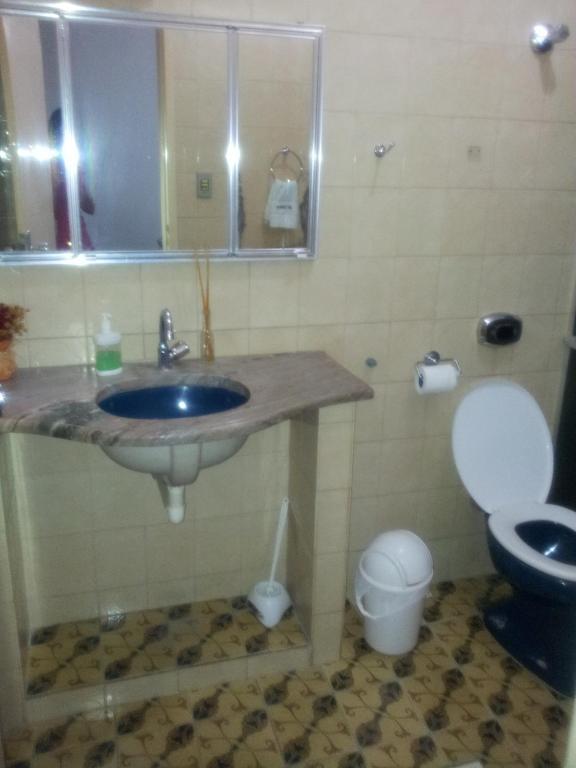 Hostel Sete Lagoas Chambre photo