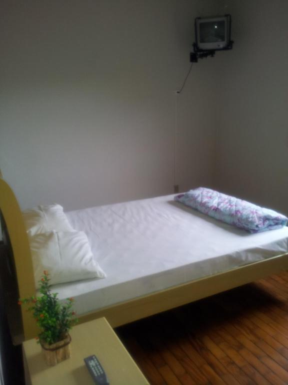 Hostel Sete Lagoas Chambre photo