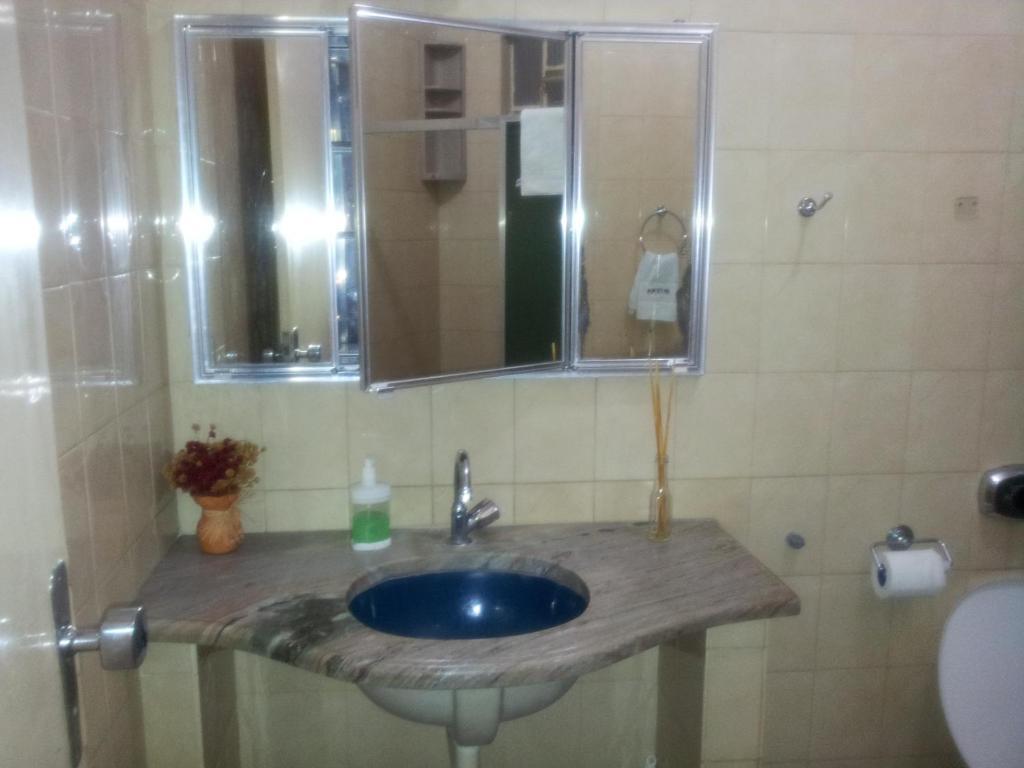 Hostel Sete Lagoas Chambre photo