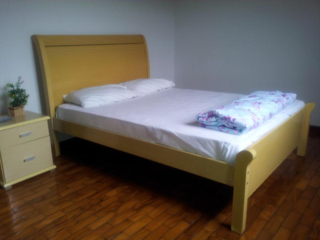 Hostel Sete Lagoas Chambre photo