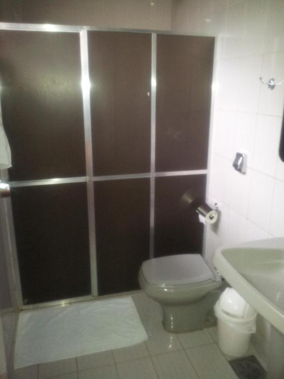 Hostel Sete Lagoas Extérieur photo