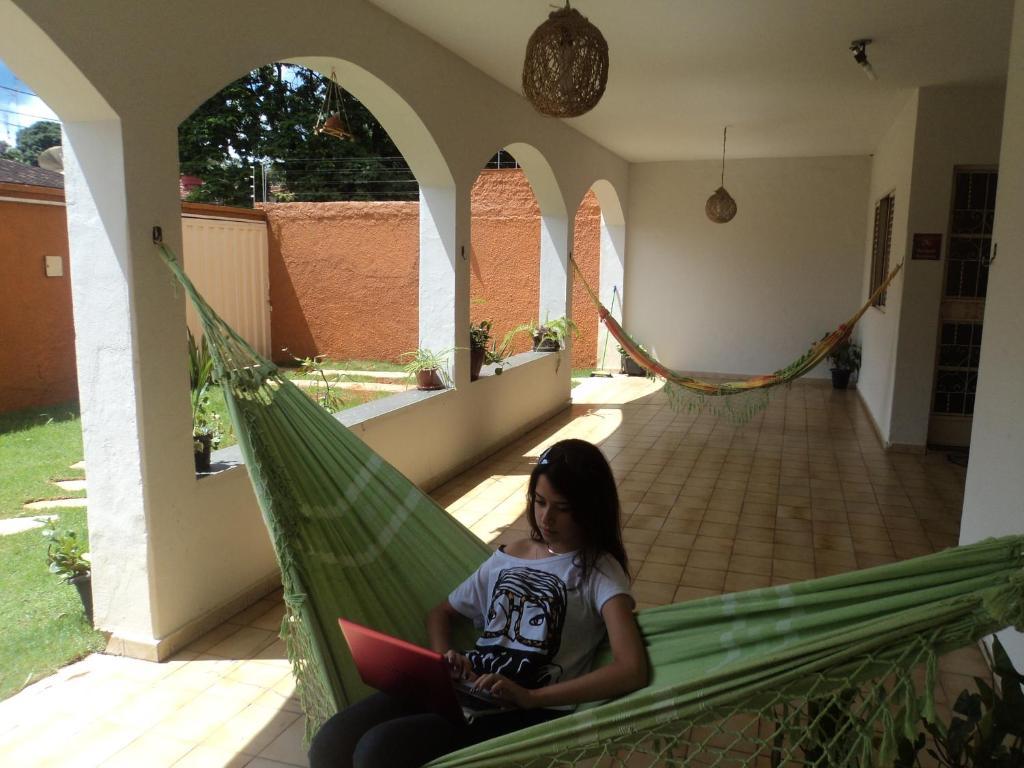Hostel Sete Lagoas Extérieur photo