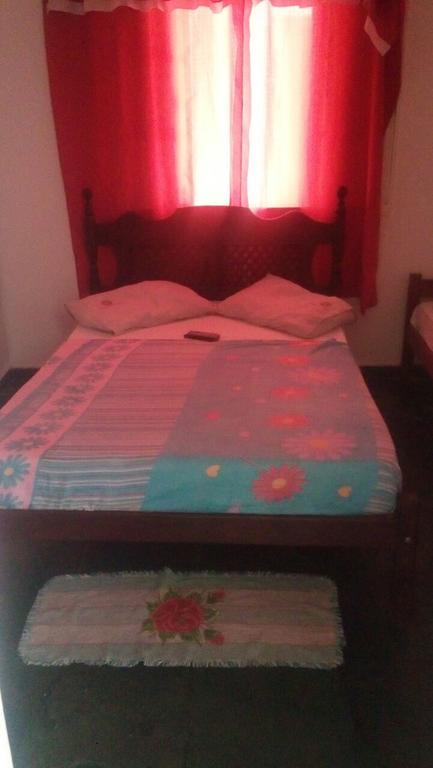 Hostel Sete Lagoas Extérieur photo